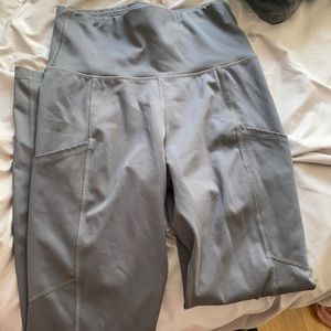 The Everything Leggings